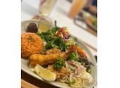 TRATTORIA KIKUYA: なおちゃんさんの2024年09月の1枚目の投稿写真