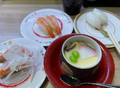 かっぱ寿司 大宮植竹店: みこさんの2025年10月12日の1枚目の投稿写真