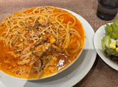 ホームズパスタ 池袋東口店: みこさんの2025年10月12日の1枚目の投稿写真