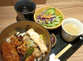 YAKITORI&SAKE 鳥光國 上野の森さくらテラス店: 海さんの2025年02月22日の1枚目の投稿写真