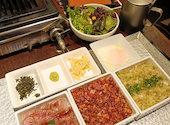 焼肉いのうえ 神楽坂店: 海さんの2026年08月16日の1枚目の投稿写真