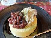 究極の塩麹ふわとろハンバーグ クールカフェ: 海さんの2026年09月05日の2枚目の投稿写真