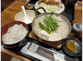 焼き鳥もつ鍋　だるま東所沢店: 海さんの2026年04月24日の1枚目の投稿写真