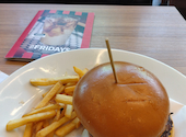 TGI FRIDAYS ティージーアイフライデーズ 神奈川芸術劇場店: summerさんの2026年04月22日の1枚目の投稿写真