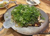 お好み焼き ねぎ庵 紙屋町店: アイビーさんの2026年08月10日の1枚目の投稿写真