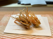 天麩羅 季節料理 きょう悦: みほさんの2024年04月24日の1枚目の投稿写真