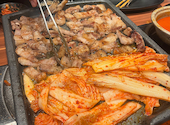 韓国焼肉食べ放題専門店　コギロ: ゆかおさんの2025年03月18日の1枚目の投稿写真