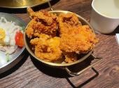 肉×鍋×韓国料理 韓国バル OKOGE 梅田お初天神店: むっちゃんさんの2025年01月20日の1枚目の投稿写真