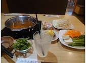 温野菜 馬込店: まにまにさんの2026年07月17日の1枚目の投稿写真