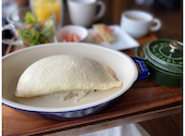 cafe&kitchen LIBERTY: ななさんの2021年08月の1枚目の投稿写真