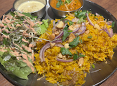 Indian Restaurant Kalash カラス 千葉そごう店: たまさんの2026年03月31日の2枚目の投稿写真