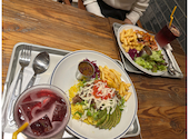 SEAGULL DINER　中之島フェスティバルプラザ店: りんごさんの2026年03月22日の1枚目の投稿写真