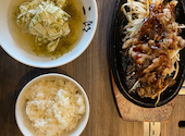 焼肉&手打ち冷麺 二郎 栄錦店: りんりんさんの2022年07月08日の2枚目の投稿写真