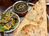 インド料理マハラジャダイニング静岡店: りこさんの2026年08月17日の1枚目の投稿写真