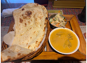 インド料理 ナマステニッポン 静岡店: りこさんの2026年10月02日の1枚目の投稿写真
