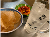 炭火焼アジアン酒場 アローイ兄弟: ももさんの2024年11月の1枚目の投稿写真