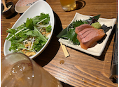 京町恋しぐれ 新宿 本館: まじぇさんの2025年07月20日の1枚目の投稿写真