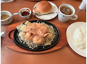 ステーキのどん 東大和中央店: まじぇさんの2026年10月03日の3枚目の投稿写真