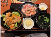 焼肉　安楽亭　多摩永山店: まじぇさんの2026年01月の1枚目の投稿写真