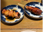 炭火焼鳥 塚田農場 多摩センター店: まじぇさんの2026年06月10日の2枚目の投稿写真