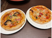 鎌倉パスタ神奈川県ミウィ橋本店: まじぇさんの2026年06月04日の2枚目の投稿写真