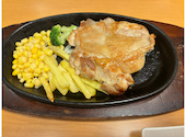 ステーキ宮 八王子松木店: まじぇさんの2026年08月27日の2枚目の投稿写真