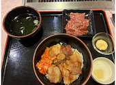 焼肉　安楽亭　八王子上柚木店: まじぇさんの2025年10月の1枚目の投稿写真
