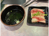 安楽亭 八王子上柚木店: まじぇさんの2025年10月22日の2枚目の投稿写真