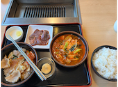 焼肉　安楽亭　八王子上柚木店: まじぇさんの2026年04月の1枚目の投稿写真