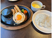 ステーキのあさくま 八王子店: まじぇさんの2025年07月24日の2枚目の投稿写真