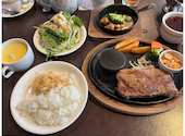 ステーキのあさくま 八王子店: まじぇさんの2026年07月01日の3枚目の投稿写真