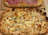 A PIZZA 大阪京橋店: りえこさんの2026年04月01日の3枚目の投稿写真