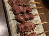 けむり 炭火串焼 四代目 立川店: kaihanacooさんの2026年04月25日の3枚目の投稿写真