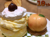 福カフェ fuku cafe: あやさんの2022年08月20日の1枚目の投稿写真