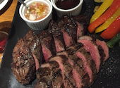 T8 Steak House 武蔵小杉: hananaさんの2026年05月28日の1枚目の投稿写真