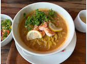 CHUTNEY Asian Ethnic Kitchen: hananaさんの2026年07月20日の2枚目の投稿写真