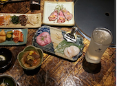 別邸 そんざん: ともさんの2021年06月26日の2枚目の投稿写真