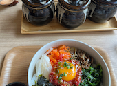 韓国料理NUBI ヌビ: よさんの2026年04月26日の1枚目の投稿写真