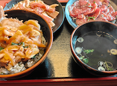 安楽亭 浦和西堀店: メロンの溜池山王さんの2026年06月17日の1枚目の投稿写真