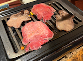 焼肉TABLEさんたま 三鷹店: まささんの2026年07月11日の2枚目の投稿写真