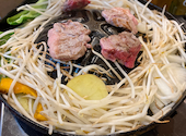 焼肉ジンギスカン 店名なし: まささんの2026年09月16日の1枚目の投稿写真