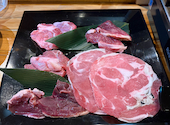 焼肉ジンギスカン 店名なし: まささんの2026年09月16日の2枚目の投稿写真
