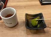 牛たん炭焼 利久 トリエ京王調布店: まささんの2026年08月11日の1枚目の投稿写真