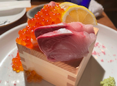 魚と野菜と天ぷらと 大衆酒場リベリー: あかりさんの2021年11月の1枚目の投稿写真