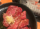 炭火焼肉　牛力屋　ときわ台店: Popochanさんの2022年08月03日の2枚目の投稿写真