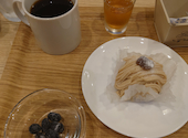 ファイト!! マルシェ&カフェ: かいぶさんの2026年04月15日の1枚目の投稿写真