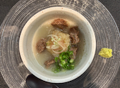 和牛鉄板焼ステーキ 丼と膳 Diner ray: ラムさんの2026年07月15日の1枚目の投稿写真