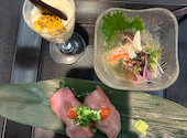 和牛鉄板焼ステーキ 丼と膳 Diner ray: ラムさんの2026年07月15日の2枚目の投稿写真