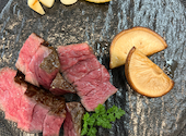 和牛鉄板焼ステーキ 丼と膳 Diner ray: ラムさんの2026年07月15日の3枚目の投稿写真