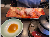 回転寿し 仁 あべのハルカスダイニング店: なーちやんさんの2026年08月23日の1枚目の投稿写真